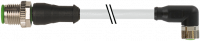 M12 St. ger. auf M8 Bu. gew. 7000-40601-2300025