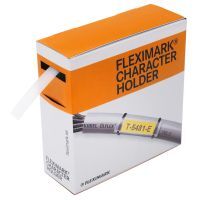 FLEXIMARK Zeichenaufnahme PTE 19-285 TR 83251060