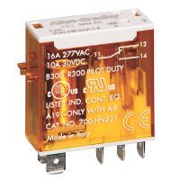 24V DC GP Slim Line Relay 700-HK32Z24