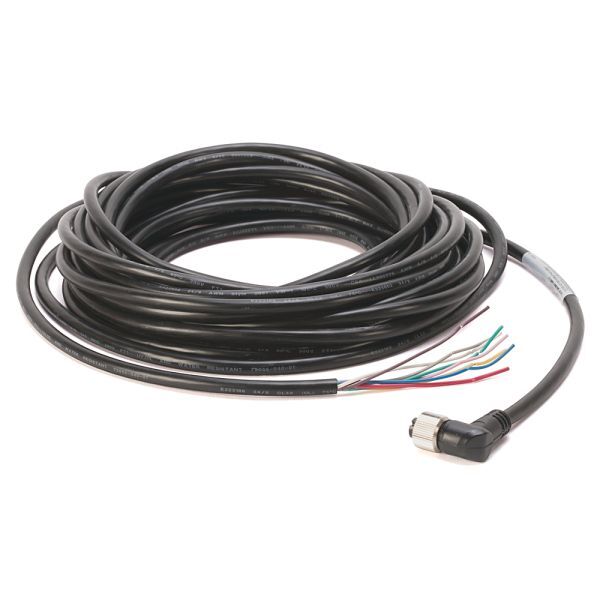 889 DC Micro Cable