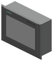 SIMATIC HMI TP700 Comfort Outdoor, Comfort Panel, Touchbedienung 6AV2124-0GC13-0AX0