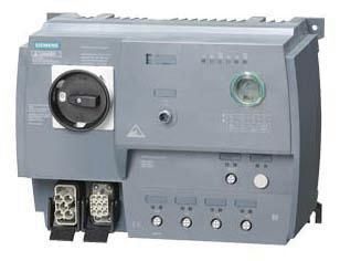 SIRIUS Motorstarter M200D AS-Interface Kommunikation: AS-Interface