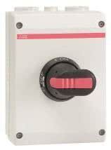 ABB Sicherheitssch. 6p 15 kW OTP25T6M