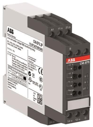 ABB CM-EFS.2S
