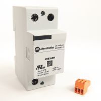 300 V Max AC, HD Surge Suppressor 4983-DH300-25