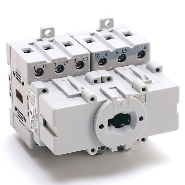 25 A 194E Load switch
