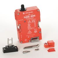 Guardmaster TLS-Z GD2 Guardlock Switch 440G-TZS21UPLH