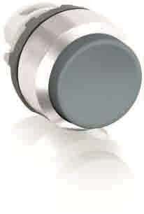 ABB Druckt.-Vorsatz BU, hoch- MP3-20L