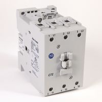 IEC 72 A Contactor 100-C72KF01