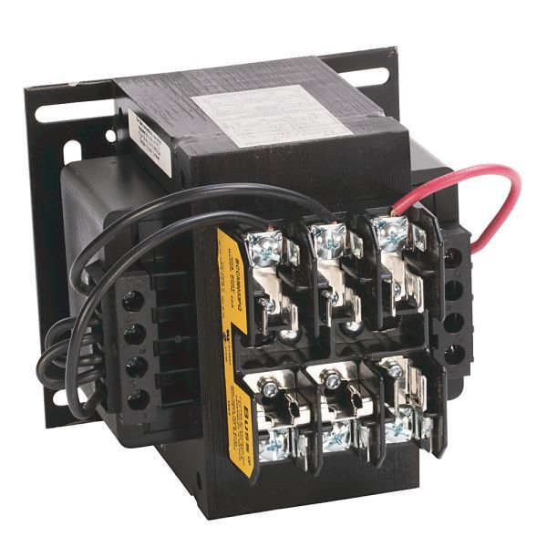 Control Circuit Transformer