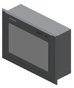 SIPLUS HMI TP700 Comfort Outdoor based on 6AV2124-0GC13-0AX0.