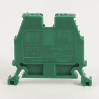 IEC Term Blck 8x47.6x41mm Screw 1492-W3-W