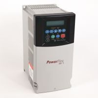 PowerFlex 400- 5.5 kW (7.5 HP) AC Drive 22C-B024N103