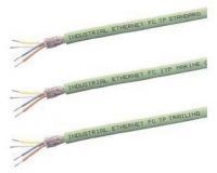 Ind. Ethernet FC TP flexible Cable, GP 2x2 (PROFINET Typ B), TP-Inst. 6XV1870-2B