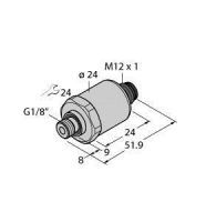 PT2.5R-1013-U1-H1141 100012812