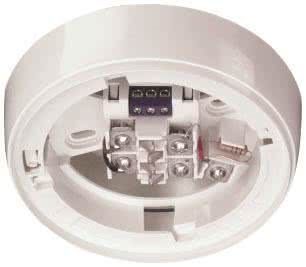 ABB Relaissockel 12/24V