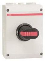 ABB Sicherheitssch. 6p 15 kW OTP25T6M 1SCA022401R1810