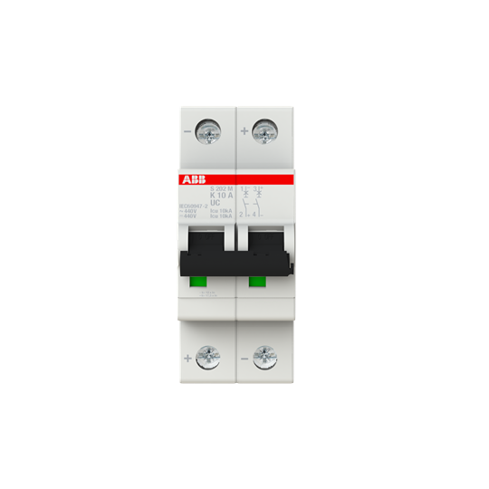 S202M-K10UC