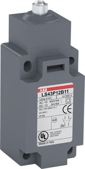 LS43P12B11