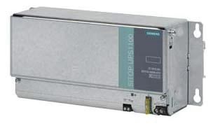 SITOP UPS1100 24VDC 2,5 Ah Batteriemodul mit Akkus für SITOP DC-USV-Module