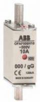 ABB OFAF000H20 NH000 20A 500V OFAF000H20 1SCA022627R0740