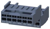 Steuerstromkreisklemmen 3RA62 Federzugtechnik 2 Klemmen je Packung 3RA6920-2C