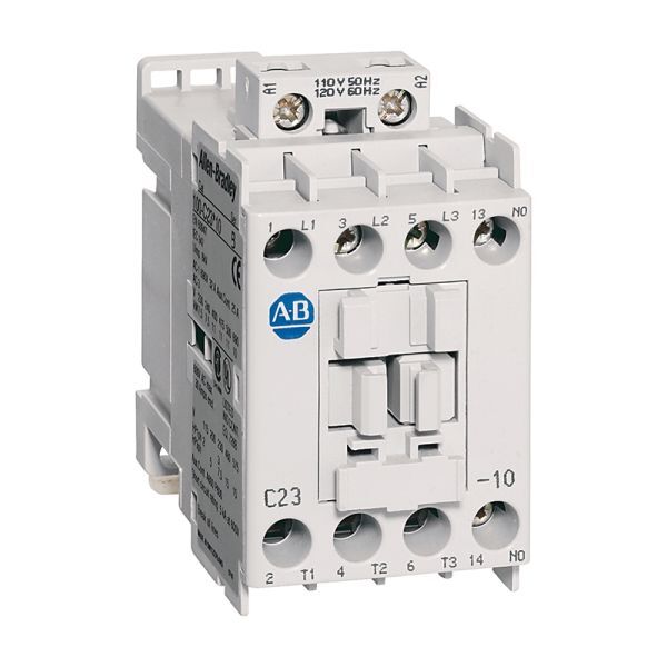 IEC 23 A Contactor