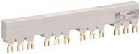 ABB 3-Phasen-Sammelschiene PS1-4-1-100 1SAM201916R1114