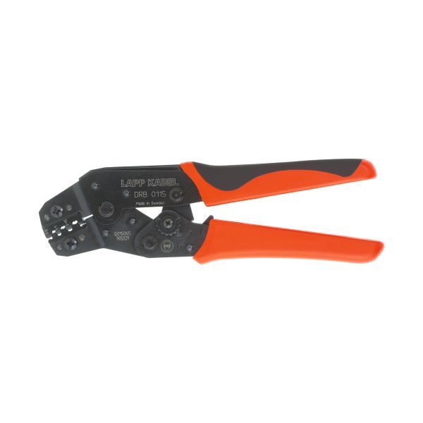 CRIMPZANGE DRB 0115
