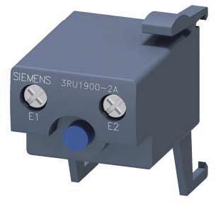 Elektr. Fern-Reset UC220-250 für 3RU11/3RB10 S00-S12