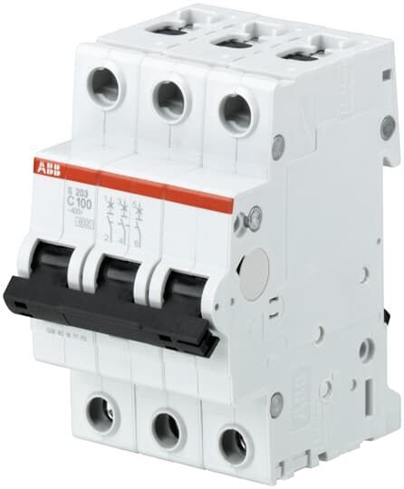 S203-B100