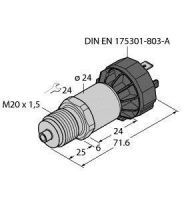 PT4A-1020-I2-DA91 100008777