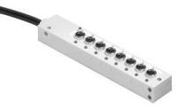 898P Distribution Boxes 898P-38PT-D12
