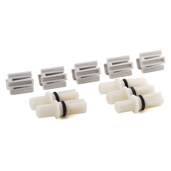 194L 34 mm Plastic Operating Shaft