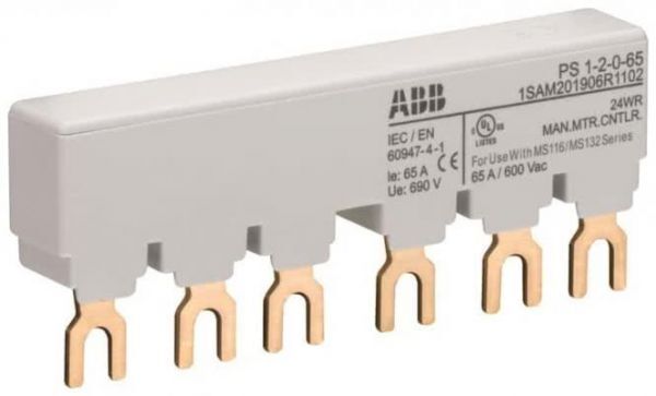 ABB PS1-2-0-65 3-Phasen- PS1-2-0-65