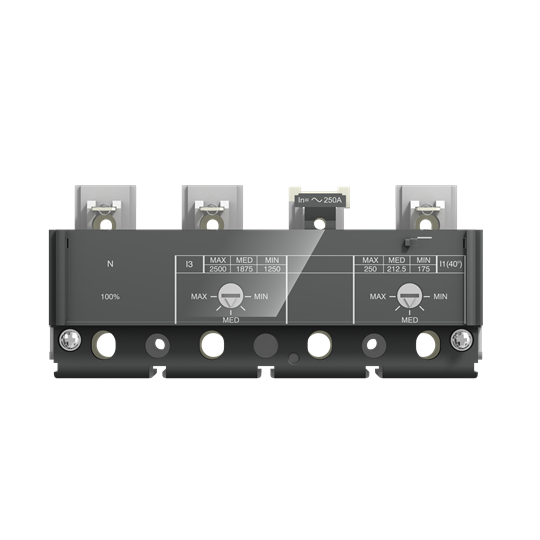 TMF 40-400 4P F F