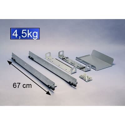 R6 FLANGE KIT ACX5