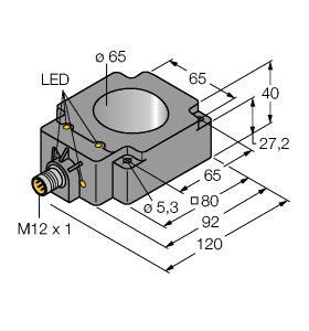 BI65R-Q80-AP6X2-H1141