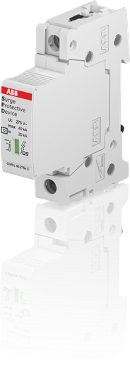 OVR T2 40-275S P Q