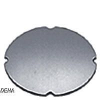 Einlegeschild für 3SB2 Leucht-/Drucktaster flach Symbol: *II*