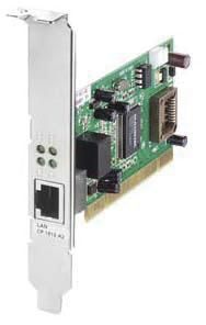 Kommunikationsprozessor CP 1612 A2 PCI-Karte