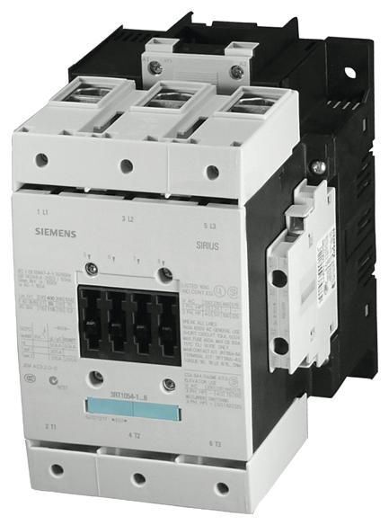 Schütz, AC - 3, 90 kW / 400 V, AC (40...60Hz) / DC-Betätigung UC 23 - 26 V