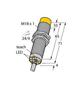 DTNI12U-M18E-AP4X3