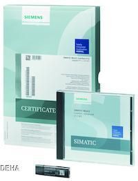 SIMATIC WinCC advanced Software Update Service Compact