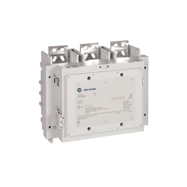 IEC 2050 A Contactor