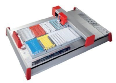 mp-PM A3 Plotter System