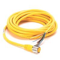 Mini Cordset 889N-F12AF-15