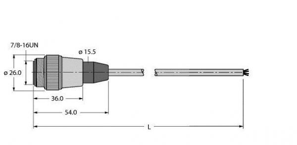 RSM43-6M