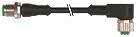 Murrelektronik M12 7000-40121-6240100