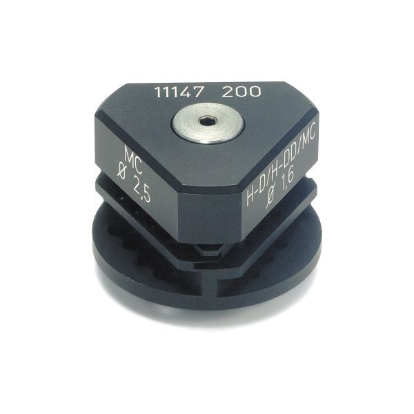 EPIC LOCATOR FUER D=1.6/2.5MM M-KONTAKT